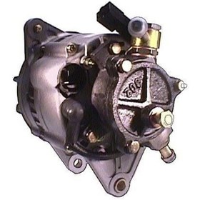 Resim Cargo Alternatör 12v 50a Isuzu Nkr 2.8 D 85- Peugeot J9 Hıtachı 