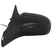 Resim Opel Corsa B 1993 - 2000 Sol Dış Dikiz Aynası Manuel 