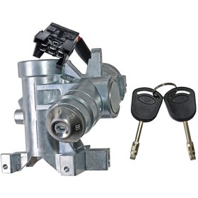 Resim Ford Transit T15 Komple Kontak Anahtari 1992--2001 281175137 