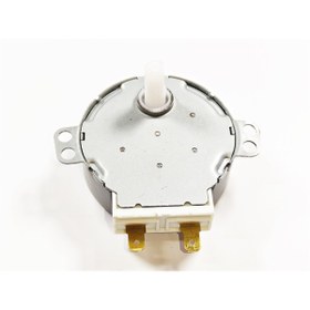 Resim Serna Mikrodalga Senkron Motor 21Vac 3,5-4W 5/6Rpm 