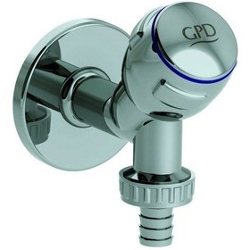 Resim Gpd Çamaşır Musluğu Rios Cms30 Krom 