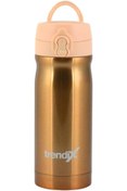Resim Genel Markalar 467FHM5GGF4 ÇELİK İÇLİ TERMOS 350ML.PASTEL TURUNCU GHFYFY65FGJ43 1139529 