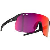 Resim NEON SKY 2.0 AIR GÖZLÜK MAT SİYAH - MIRROR HD LENS 