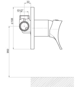 Resim GPD Ankastre Taharet Batarya Spiral Seti 02 