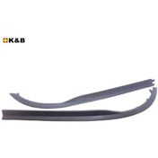 Resim Ön Tampon Alt Karlik Takim 207 06- K&b 7414.yt Pg6305 