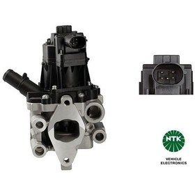 Resim Egr Valfı Fıat Ducato 06 2.3d Mtj Euro5 71795379-71795482 