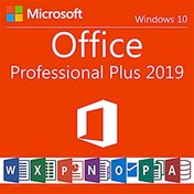 Resim Microsoft Office 2019 Pro Plus Lisans Anahtarı Key 32&64 Bit 