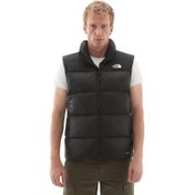 Resim The North Face M Dıablo Down 2.0 Vest Erkek Yelek Siyah 