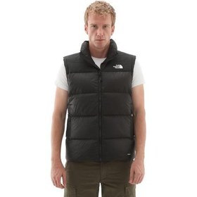 Resim The North Face M Dıablo Down 2.0 Vest Erkek Yelek Siyah 