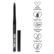 Resim Show by Pastel Show Your Game Waterproof Göz Kalemi 406 