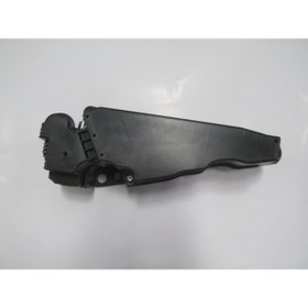 Resim BZT Peugeot 301- 13/16; Partikül Filtre Kutusu Alt/Üst Komple 9809287280 