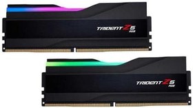Resim G.Skill DDR5 32GB PC 6400 CL32 KIT (2x16GB) 32-TZ5RK 