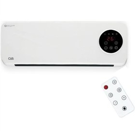 Resim CVS DN 3053 2000 W Fanlı Isıtıcı Beyaz 