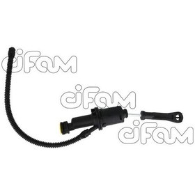 Resim Cıfam 505290 Debriyaj Üst Merkezi Peugeot P407 04 10 Cıtroen C5 01 08 C6 06 12 1.6-1.8-2.0-2.2 16v 2182.34-9645137580-2182.g4-2182.f1 