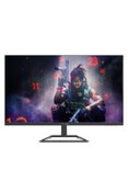 Resim GAMEON 27 GOE27FHD75VA 75Hz Flat Va Hdmı+Vga Adaptive Sync Hoparlörlü Gaming Monitör 