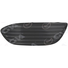 Resim Gva 9106675 Tampon Izgara Kapagı On Sag Luxury Mercedes C-class W205 14 A2058851623 