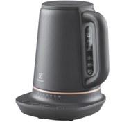 Resim Electrolux Explore 7 E7k1-6bp 1.7 Lt 2400 W Kettle 