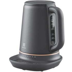 Resim Electrolux Explore 7 E7k1-6bp 1.7 Lt 2400 W Kettle 