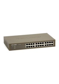 Resim TP-LINK TL-SG1024D 24PORT 10/100/1000 YÖNETİLEMEZ SWITCH 