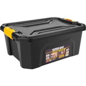 Resim Super-Bag Saklama Kutusu 20 Lt 