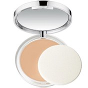 Resim Clinique Almost Powder Makeup - Orta Kapatıcı Pudra No: 03 Light 