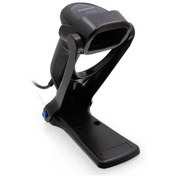 Resim Datalogic Datalogıc QW2520 1d/2d USB Kablolu Ayaklı Lazer Barkod Okuyucu 