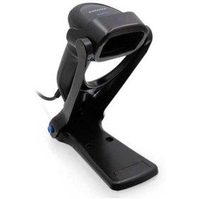 Resim Datalogic Datalogıc QW2520 1d/2d USB Kablolu Ayaklı Lazer Barkod Okuyucu 