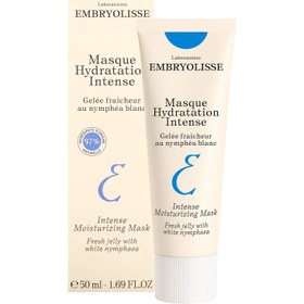 Resim Embryolisse Intense Moisturizing Mask Nemlendirici Maske 50 ml 