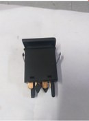Resim Golf 4 Resistans Düğmesi 1J0959621C 500139962 