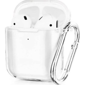 Resim Airpods 2 (2.nesil) Hang Kılıf Faf 