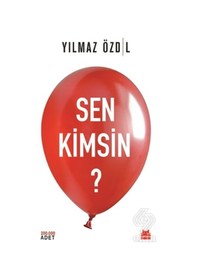 Resim Sen Kimsin?/Yılmaz Özdil 