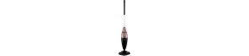 Resim Sarex - SR-5010 Smarty Dikey Elektrikli Süpürge - Rose 