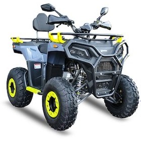 Resim Yuki Hummer 200 Onnroad Atv 