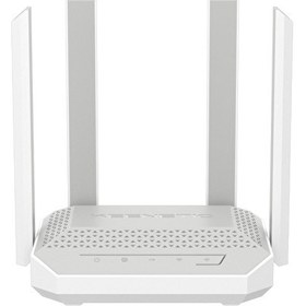 Resim Keenetic Speedster DSL AC1200 Wi-Fi Mesh VDSL2/ADSL2+ Ebeveyn Kontrol Modem Fiber VPN Router 4x1Gbit/s USB2.0 KN-2113 