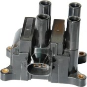 Resim İthal 12029Ab 988F Ateşleme Bobini Ford Focus 1 - 6 16V 