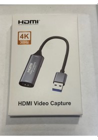 Resim Typec Capture Type-c Video Capture Hdmi Capture Hdmi Video Capture 