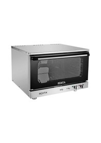 Resim Remta Elektrikli Patisserie Fırın 40x60 Cm Tepsi Trifaze 380v-s15 T 