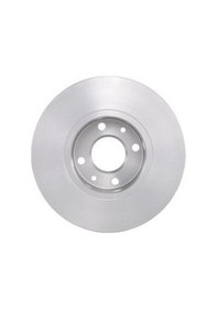 Resim Renault Clio 4 0.9tce 2018-2021 Bosch Ön Disk 2 Adet 