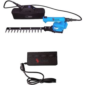 Resim Koham TP30 Akülü Işkın Ve Filiz Alma Makinesi 