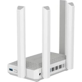 Resim Ala Store Keenetic Hopper Dsl AX3000 Wi-Fi Mesh Vdsl2/adsl2+/fiber Ebeveyn Kontrol Modem Vpn Router 4X1GBIT/S Usb3.0 KN-3611 