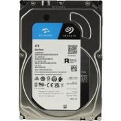 Resim Seagate 3.5 Skyhawk 4tb 5900RPM 256MB Sata3 Güvenlik HDD ST4000VX016 (7/24) (3 Yıl Dist. Garantili) 