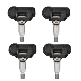 Resim Lastık Basınç Gösterge Uygulaması W205 - W213 - W117 -W177 -W222 