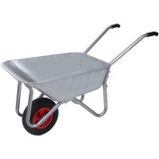 Resim Kanat Fort Demonte El Arabası 0,70 Mm 