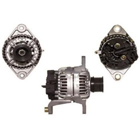 Resim Genel Markalar Alternatör Bosch 24v 80a T.vol.2000-->foom Alt388 