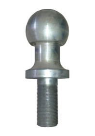 Resim Vidalı Römork Topuzu 50mm 