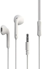 Resim ​Kulakiçi ER06 3.5mm Jack Kulaklık Beyaz 
