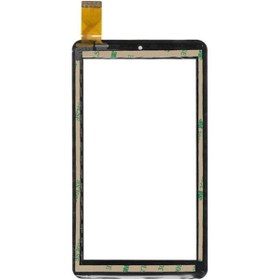 Resim Genel Markalar DH-0732A1-FPC053 Kablo Kodlu Dokunmatik Siyah 