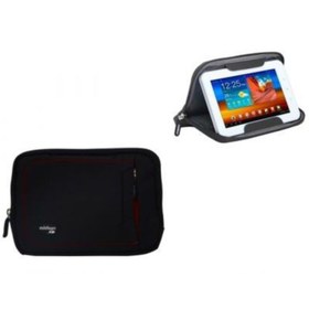 Resim Addison Addison Tp-696 Siyah 7" - 7,85" Standlı Tablet Pc Kılıfı 