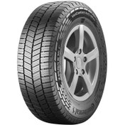 Resim Continental VanContact A/S Ultra 215/65R16C 109/107T 8PR 