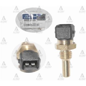 Resim Müşür Hararet Accent 95-00 39220-22020 